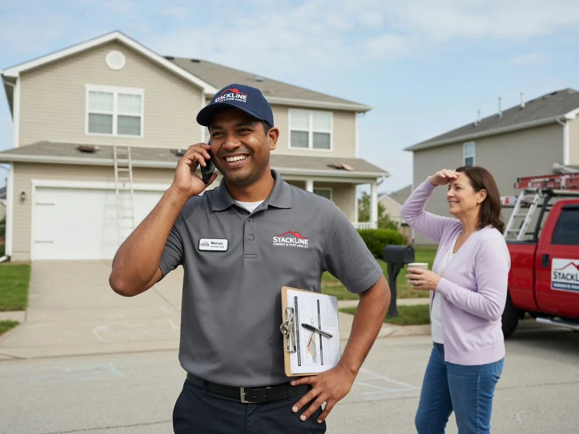 Chimney flashing repair Riverton, NE FAQs